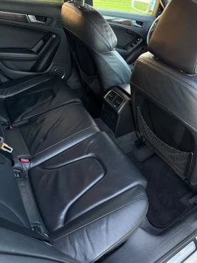 Audi A4 3.2FSI QUATTRO, снимка 15