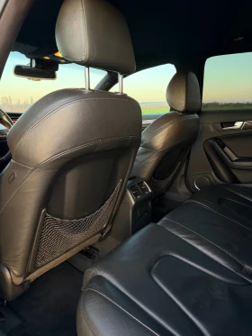 Audi A4 3.2FSI QUATTRO, снимка 16