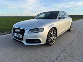 Audi A4 3.2FSI QUATTRO, снимка 1