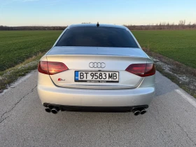 Audi A4 3.2FSI QUATTRO, снимка 6