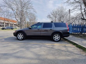 Volvo Xc70 D5, снимка 4
