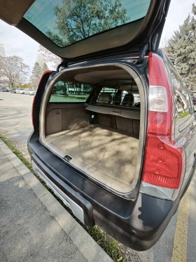 Volvo Xc70 D5, снимка 8