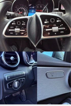 Mercedes-Benz C 220 9 G-tronic / 4 MATIC, снимка 13