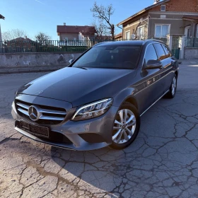 Mercedes-Benz C 220 9 G-tronic / 4 MATIC, снимка 1