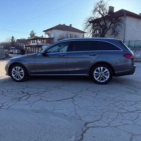 Mercedes-Benz C 220 9 G-tronic / 4 MATIC, снимка 3