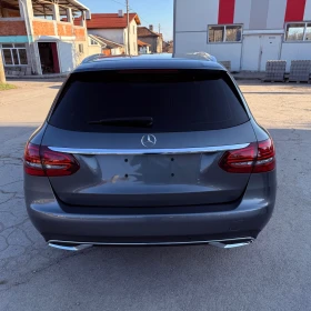 Mercedes-Benz C 220 9 G-tronic / 4 MATIC, снимка 5