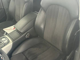 Audi A6 2.0 TDI 190HP Quattro, снимка 8