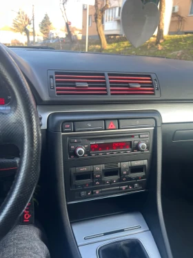 Audi A4, снимка 6