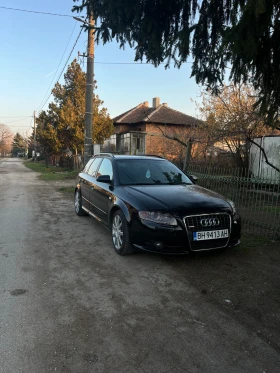 Audi A4, снимка 15
