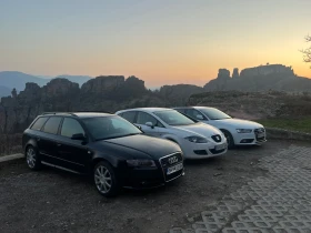 Audi A4, снимка 12