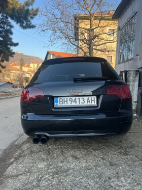 Audi A4, снимка 9