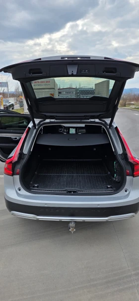 Volvo V90 Cross Country, снимка 11