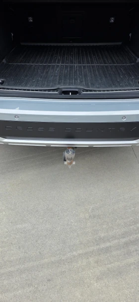 Volvo V90 Cross Country, снимка 12