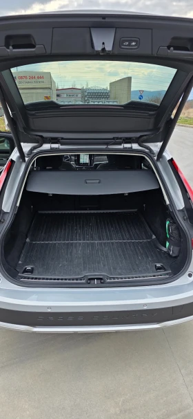 Volvo V90 Cross Country, снимка 6
