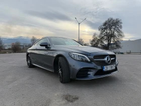 Mercedes-Benz C 200, снимка 1