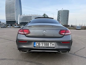 Mercedes-Benz C 200, снимка 4