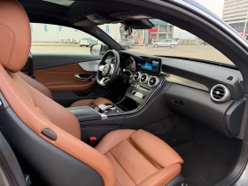 Mercedes-Benz C 200, снимка 12