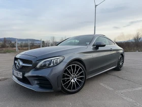 Mercedes-Benz C 200, снимка 8