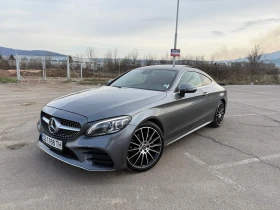 Mercedes-Benz C 200, снимка 9