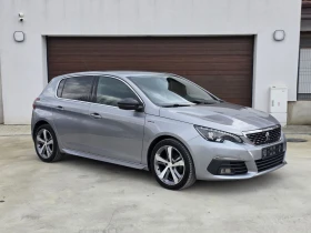 Peugeot 308 GT-Line 1.5 HDi, снимка 1