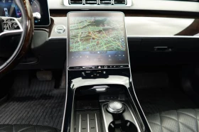 Mercedes-Benz S 580 4MATIC, снимка 11