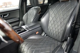 Mercedes-Benz S 580 4MATIC, снимка 14