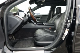 Mercedes-Benz S 580 4MATIC, снимка 13