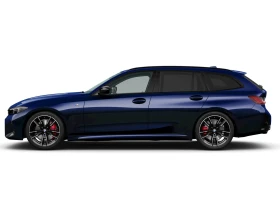 BMW 340 xDrive Touring, снимка 4