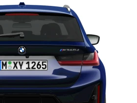 BMW 340 xDrive Touring, снимка 7
