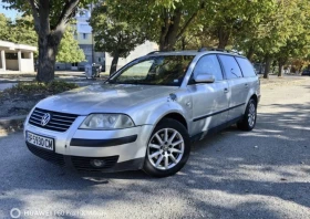 VW Passat 2.0, снимка 1