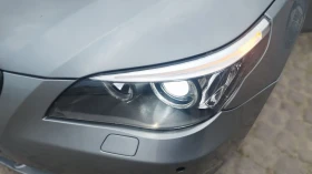 BMW 520, снимка 5