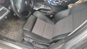 BMW 520, снимка 8
