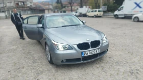 BMW 520, снимка 3