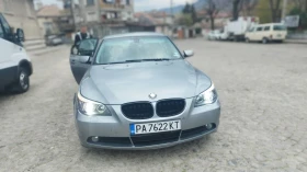 BMW 520, снимка 2