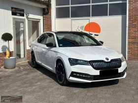 Skoda Superb Lim./iV/218HP/SPORT-LINE/CAM/MEMO/CANTON/LED/171q, снимка 3