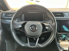 Skoda Superb Lim./iV/218HP/SPORT-LINE/CAM/MEMO/CANTON/LED/171q, снимка 8