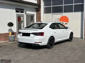 Skoda Superb Lim./iV/218HP/SPORT-LINE/CAM/MEMO/CANTON/LED/171q, снимка 4