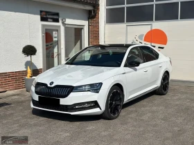 Skoda Superb Lim./iV/218HP/SPORT-LINE/CAM/MEMO/CANTON/LED/171q, снимка 1