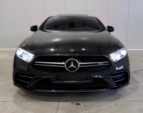 Mercedes-Benz CLS 53 AMG 4M Night Package, снимка 8