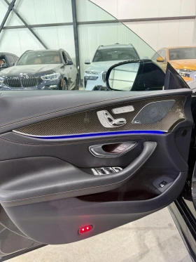 Mercedes-Benz CLS 53 AMG 4M Night Package, снимка 13