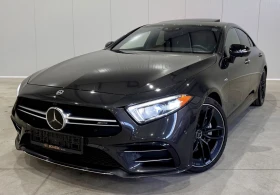 Mercedes-Benz CLS 53 AMG 4M Night Package, снимка 1