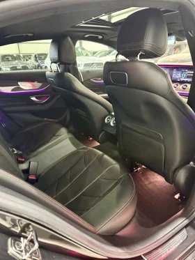 Mercedes-Benz CLS 53 AMG 4M Night Package, снимка 11