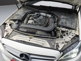 Mercedes-Benz C 200 2.0, снимка 6