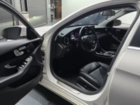 Mercedes-Benz C 200 2.0, снимка 10