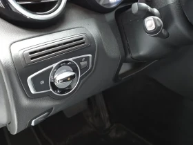 Mercedes-Benz C 200 2.0, снимка 15