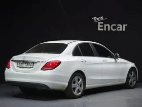 Mercedes-Benz C 200 2.0, снимка 2