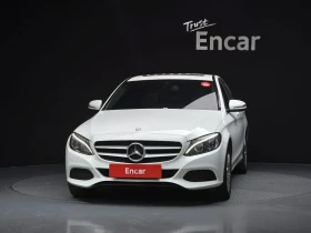 Mercedes-Benz C 200 2.0, снимка 3