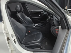 Mercedes-Benz C 200 2.0, снимка 12