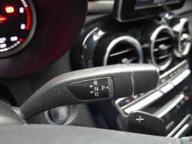 Mercedes-Benz C 200 2.0, снимка 9