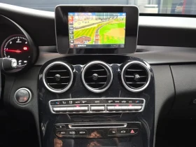 Mercedes-Benz C 200 2.0, снимка 17